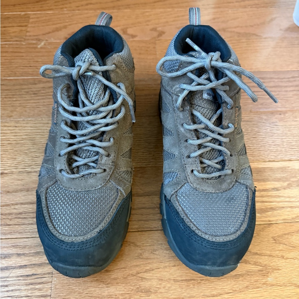 Carhartt Compound Ankle Boots | W7 - Picture 2 of 5